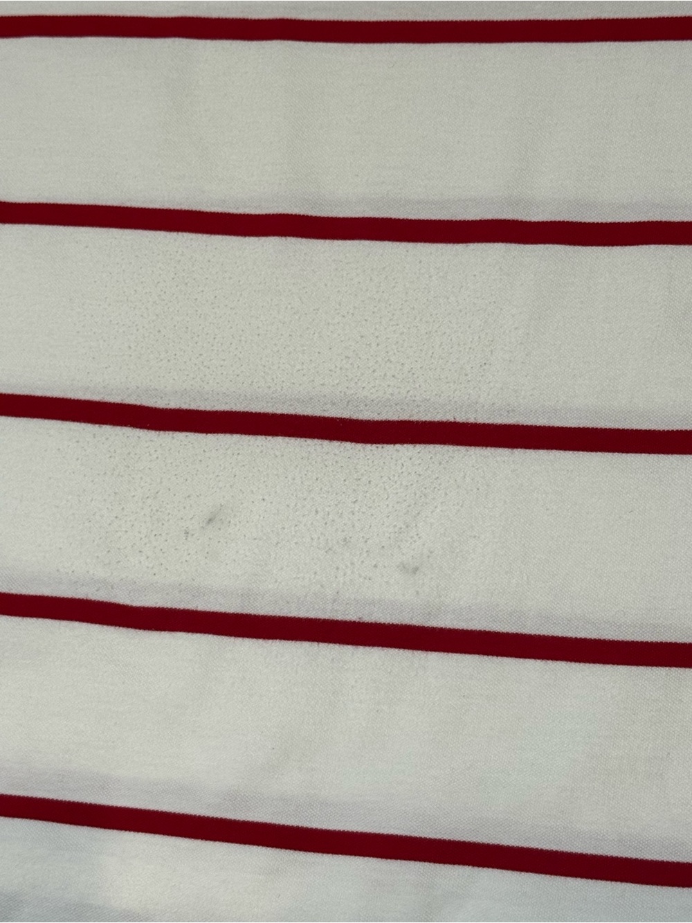 Polo Ralph Lauren Anniversary Striped Rare Classic Fit Size XXL (flaws) - Picture 7 of 10